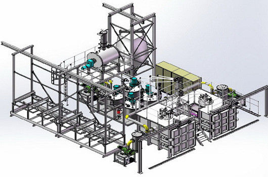 China Wuxi  FULITE  Electromechanical  Technology Co.,Ltd company profile