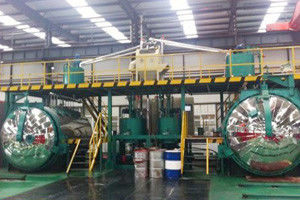 China Wuxi  FULITE  Electromechanical  Technology Co.,Ltd company profile