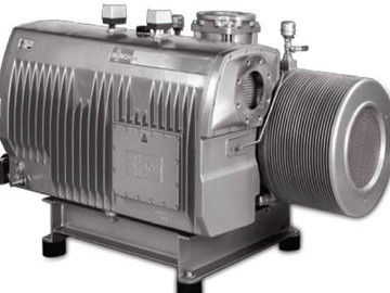 Rotary Vane Vacuum Pump