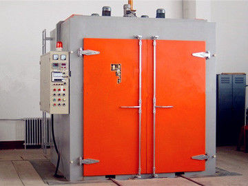 Hot Air Circulation Vacuum Drying