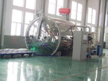 Pressure-Changed Vacuum Drying oven for dry type transformer
