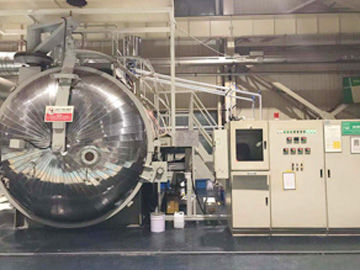 epoxy resin casting equipment