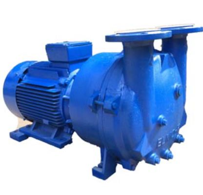 2BV series vacuum pumps