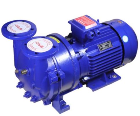 2BV series vacuum pumps
