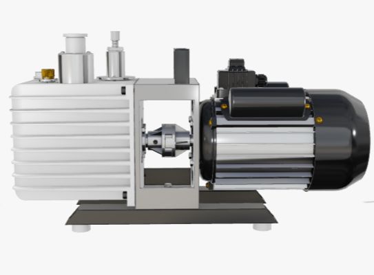 2XZ series vacuum pumps