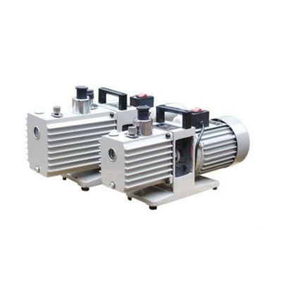 2XZ series vacuum pumps