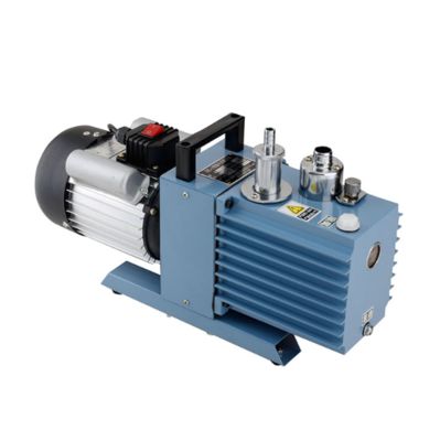 2XZ series vacuum pumps