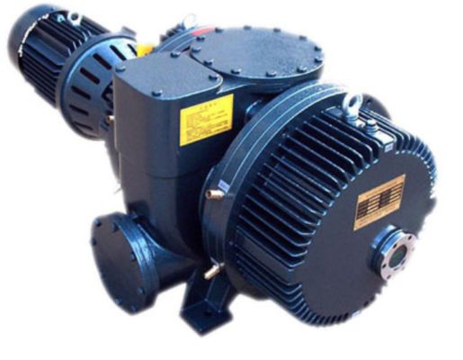 ZJY series Roots vacuum pumps