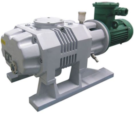 ZJY series Roots vacuum pumps