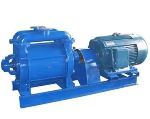 SK type water ring vacuum pump