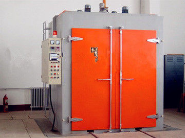 hot air circulation vacuum drying equipment