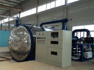 PSA law vacuum drying equipment