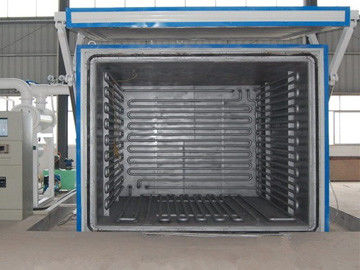ariable Voltage Vacuum Drying