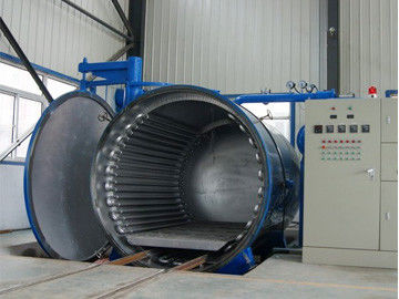 Variable pressure vacuum drying