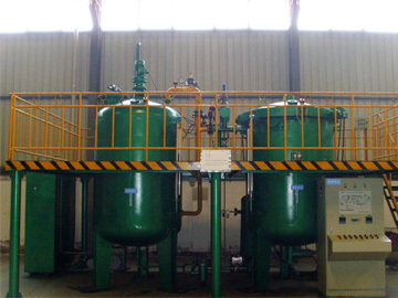 vacuum pressure impregnation