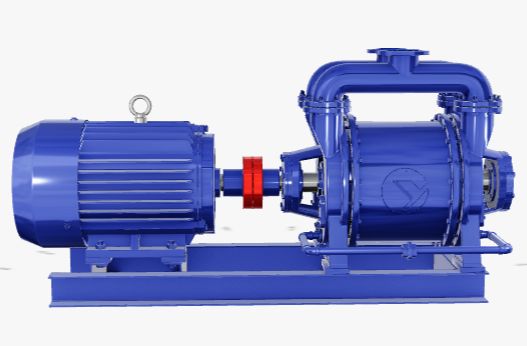 SK type water ring vacuum pump