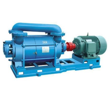 SK type water ring vacuum pump